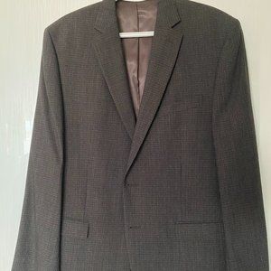 Men's Calvin Klein Sport Coat 42R